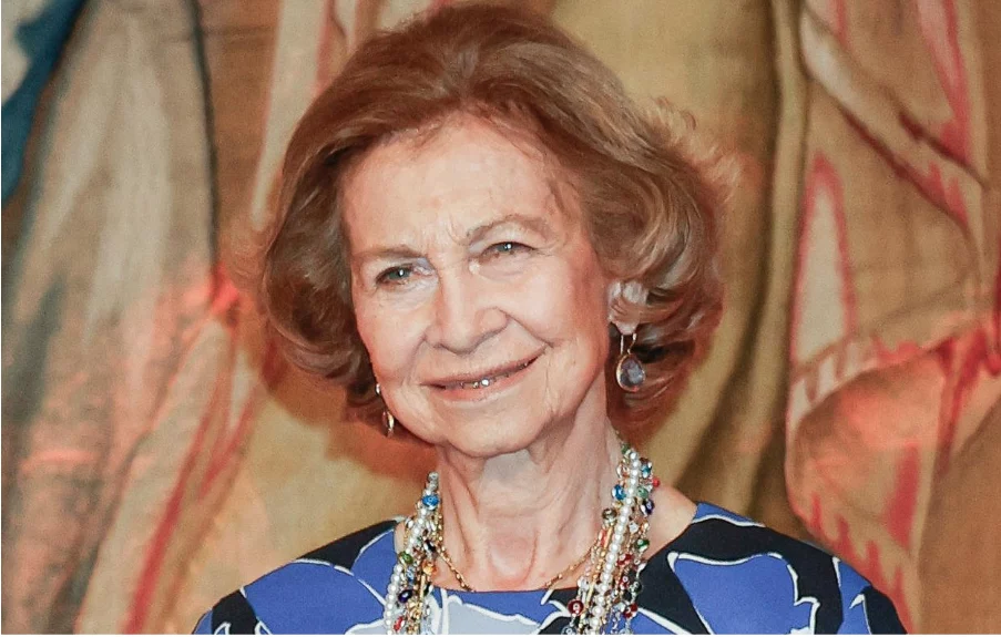 Reina Madre