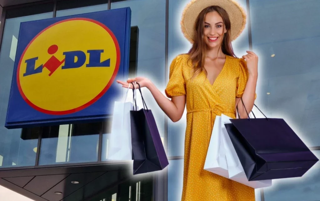 Por Menos De 10 Euros, Consigue En Lidl La Falda Más Viral De La Temporada ¡Perfecta Con Botas O Zapatillas!