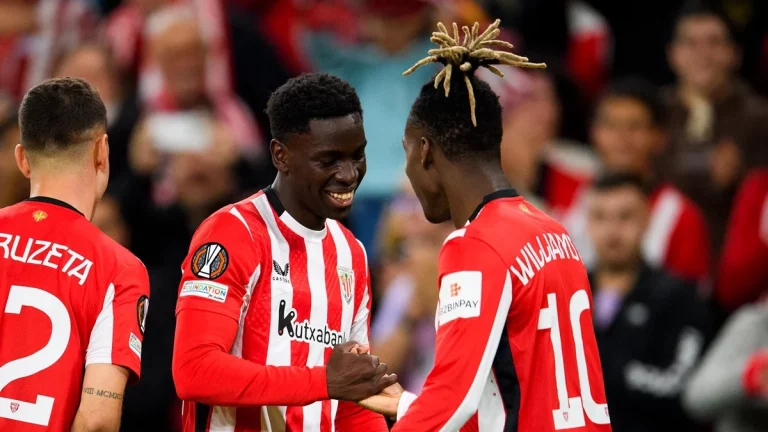 La gran novedad del Athletic para viajar a Turquía a visitar al Fenerbahce