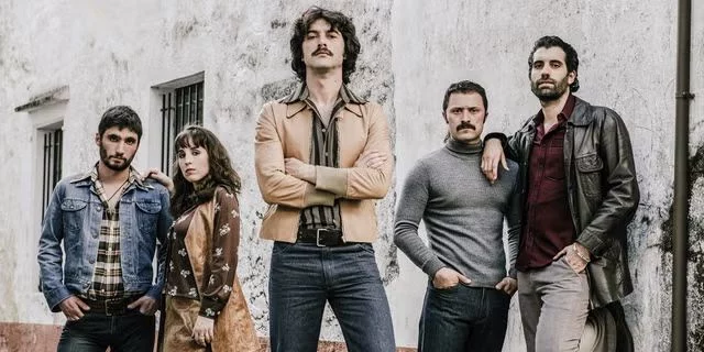 La historia de Sito Miñanco, de pescador a narcotraficante internacional