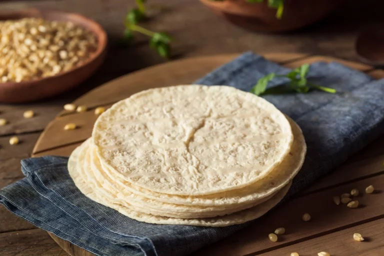 La indignación de un mexicano al descubrir el origen español de la palabra ‘tortilla’