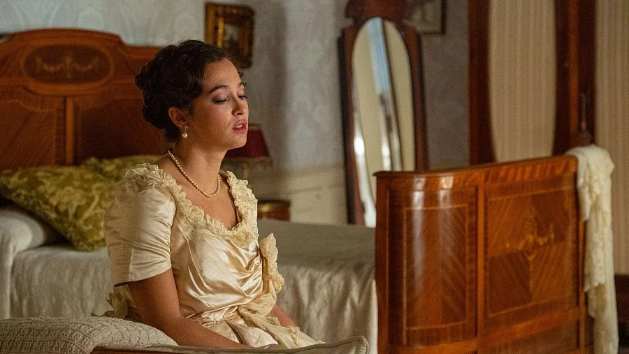 La Inquietud De Alonso Y La Situación De Catalina