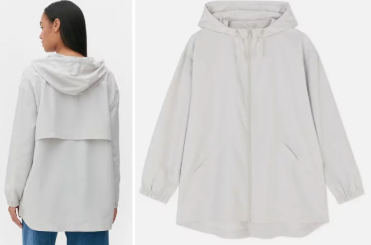 Este Abrigo De Primark No Es Como El Resto: Dura Años Y Es Precioso