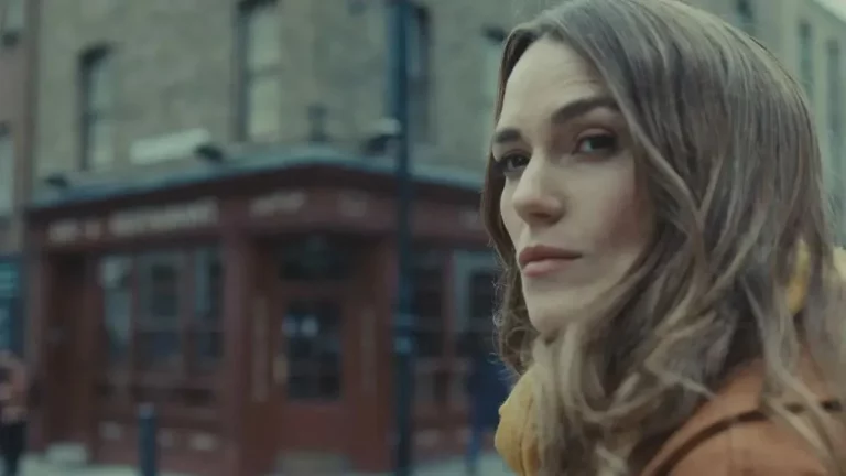 La serie de Netflix ambientada en Navidad que los críticos están recomendando en 2024