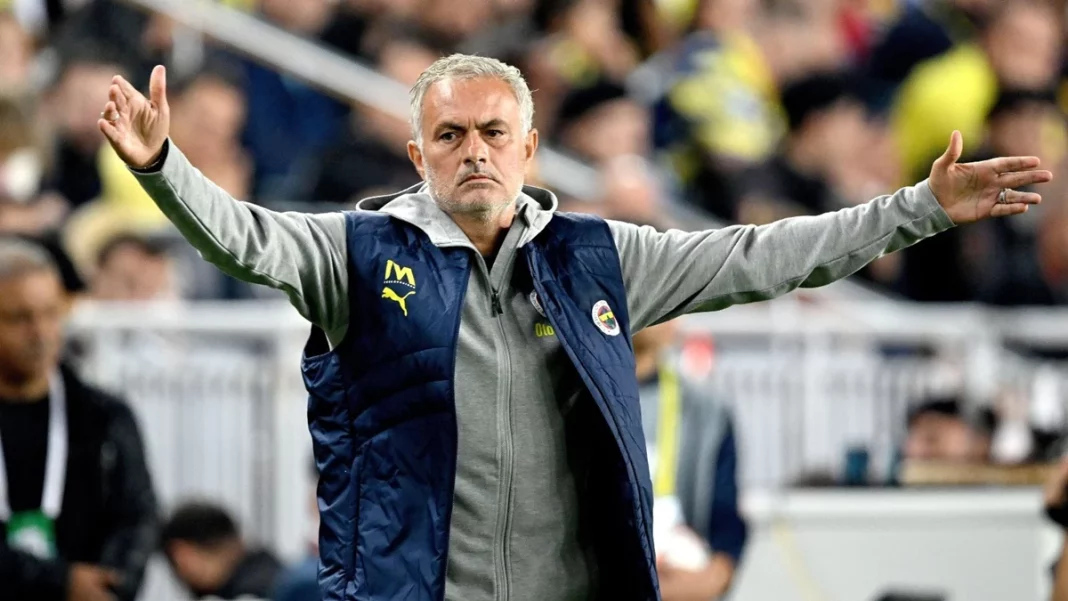 Mourinho