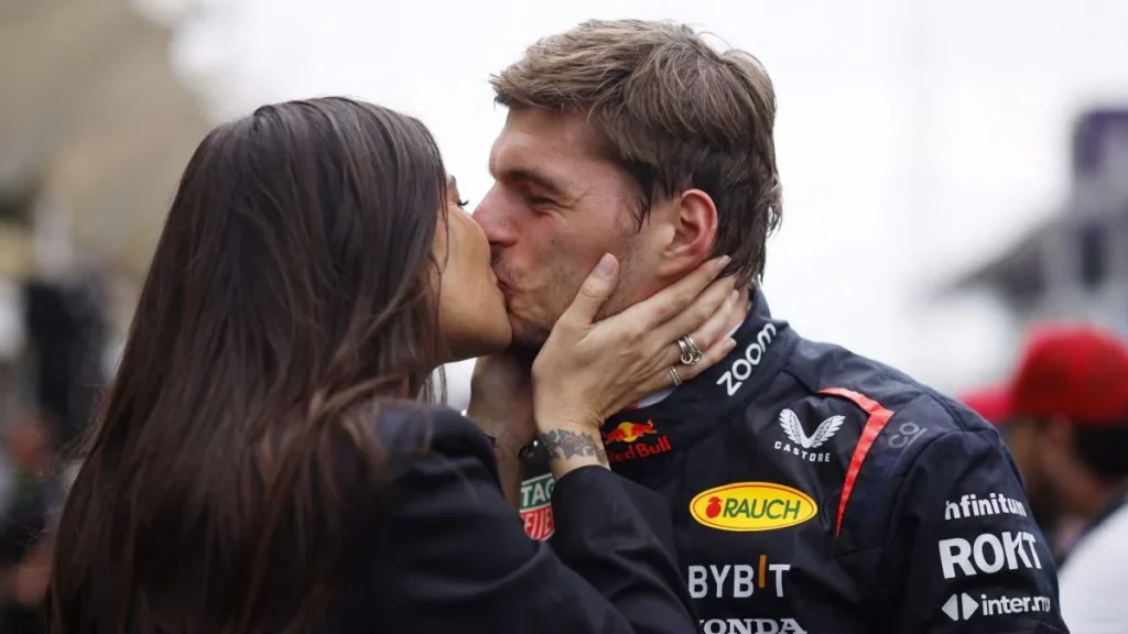 La Vida De Kelly Piquet, Un Ejemplo De Éxito Y Equilibrio