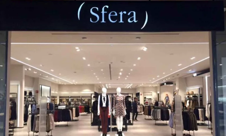 Las 3 blusas de Sfera más bonitas de la temporada