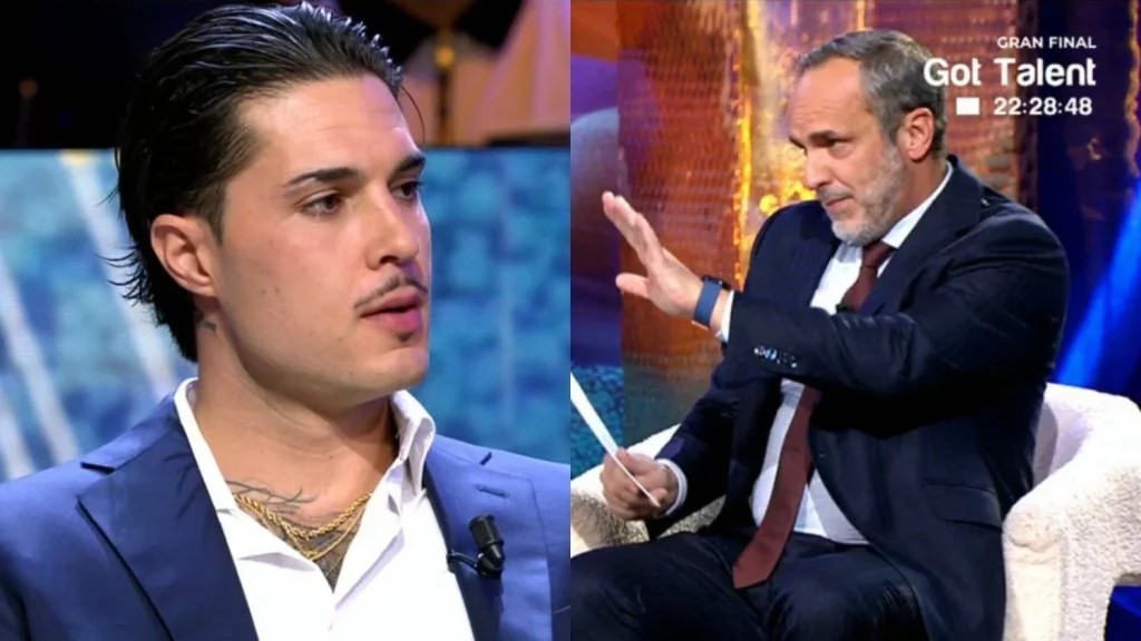 Las Razones Detrás Del Ataque