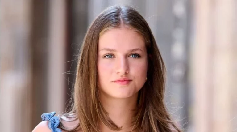 Leonor en aprietos: la hija de Felipe y Letizia tiene que responder a una proposición real