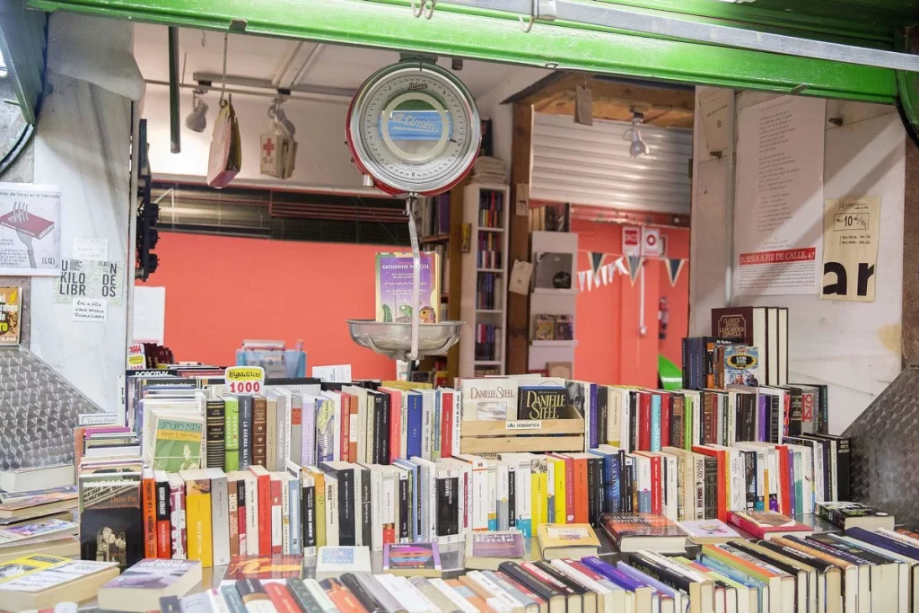 Libros Para Todos Los Gustos Y Generaciones