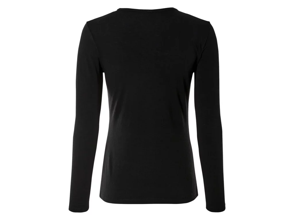 Lidl Tiene La Ropa Térmica Mucho Más Barata Que En Decathlon Para Llevar Debajo De Camisetas Y Chaquetas 63 El Compromiso De Lidl Con La Calidad Y El Precio