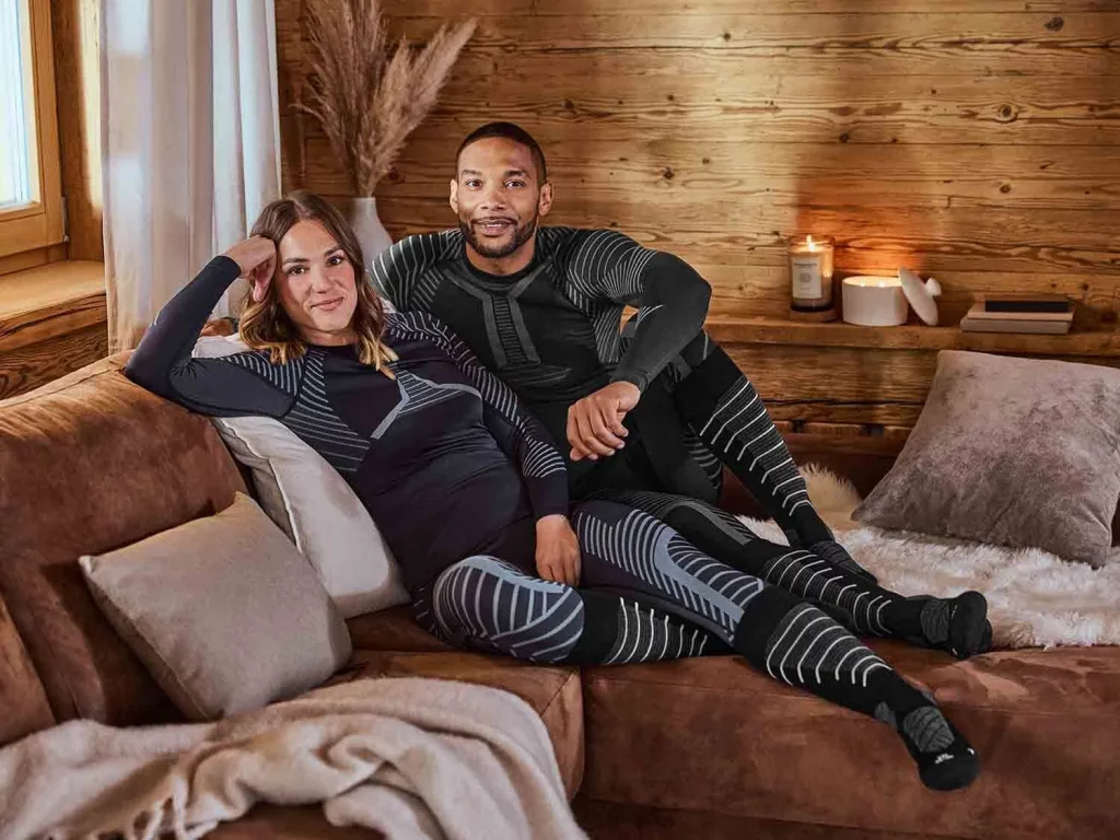 Lidl Tiene La Ropa Térmica Mucho Más Barata Que En Decathlon Para Llevar Debajo De Camisetas Y Chaquetas 62 Deporte Y Funcionalidad: Camiseta Técnica Crivit