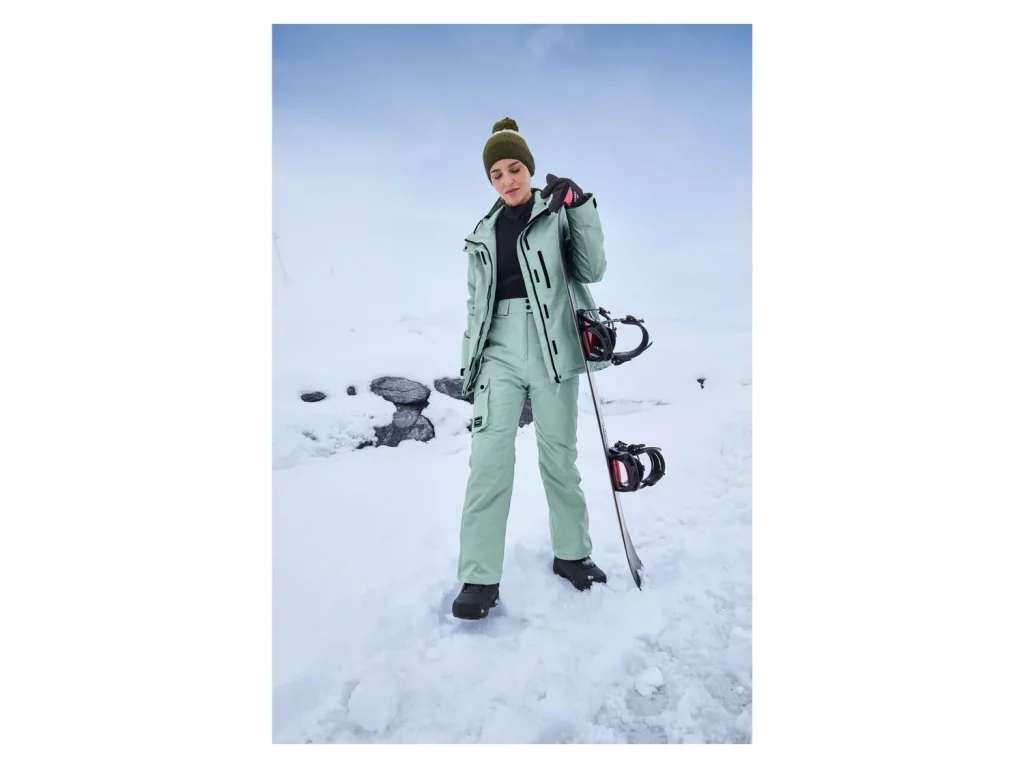 Lidl Tiene La Ropa Térmica Mucho Más Barata Que En Decathlon Para Llevar Debajo De Camisetas Y Chaquetas 64 ¿Cuál De Estas Camisetas Térmicas Es Ideal Para Ti?