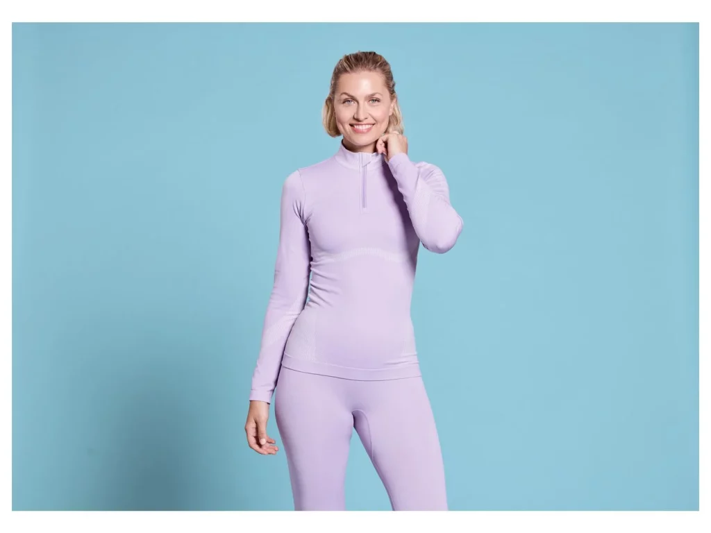 Lidl Tiene La Ropa Térmica Mucho Más Barata Que En Decathlon Para Llevar Debajo De Camisetas Y Chaquetas 65 Conclusión: Lidl, Tu Mejor Aliado Contra El Frío