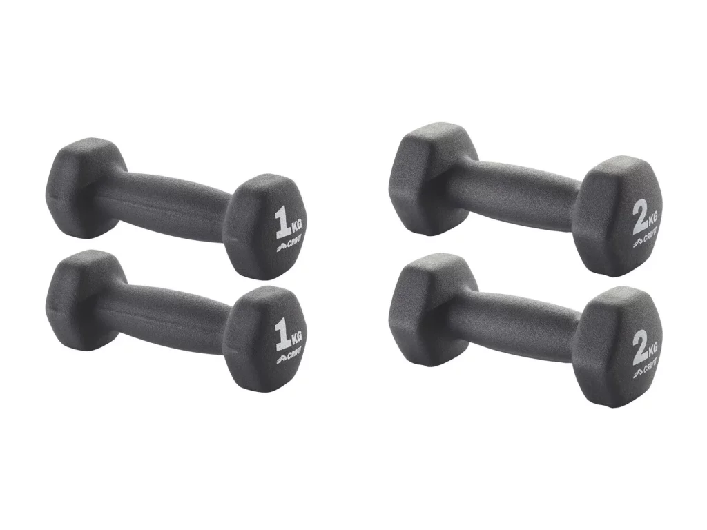 Lidl Revoluciona El Mercado Del Fitness Con Su Última Innovación Asequible