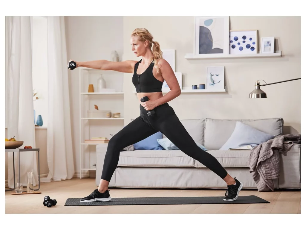 El Impacto En El Mercado: Lidl Marca Tendencia En El Sector Fitness