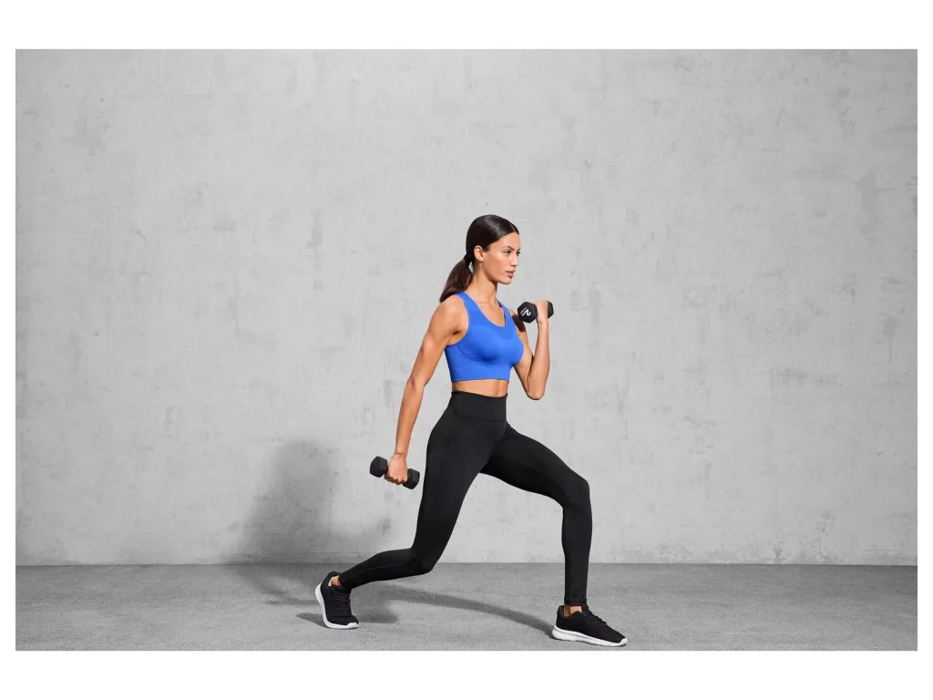 Perspectivas Futuras: La Visión De Lidl Para El Fitness Doméstico