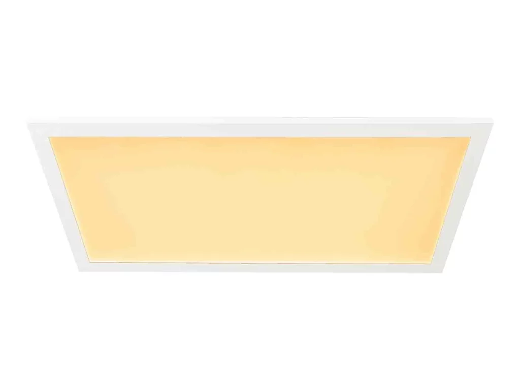 Lidl: Un Panel Led Que Combina Tecnología Y Diseño
