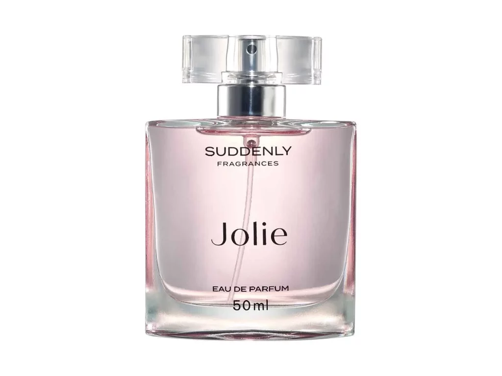 ¿Qué Hace Especial Al Perfume Suddenly Essence Jolie De Lidl?