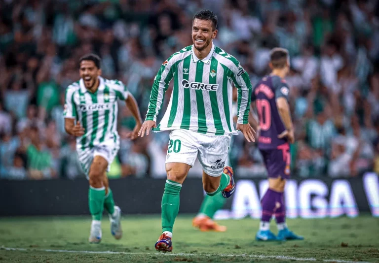 Lo Celso da un notición inesperado al Betis