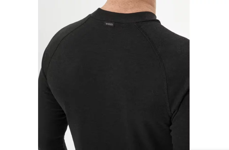 camiseta térmica