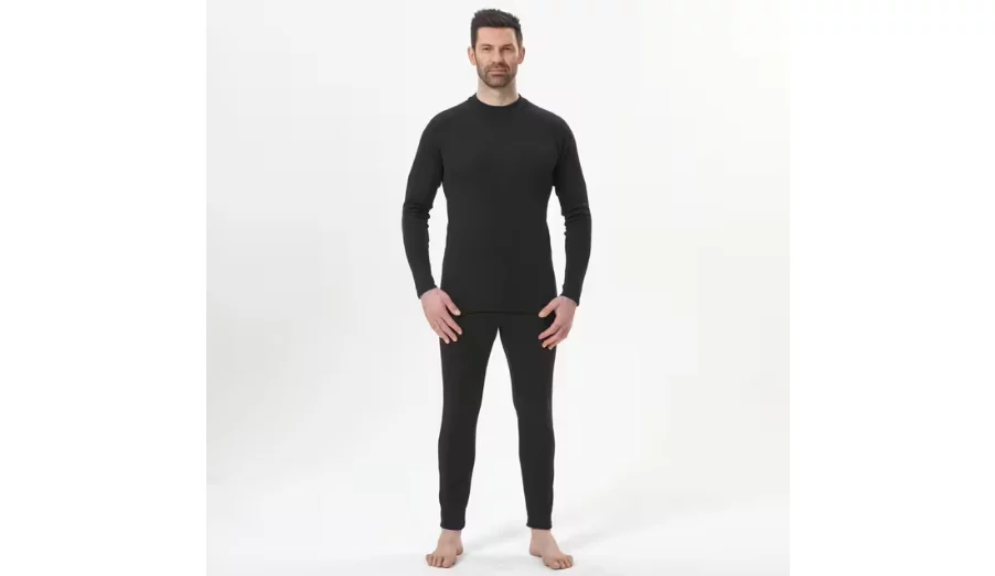 Lo mejor de la sección de ropa del Decathlon cerca de mi casa es este producto de 7 euros para el frío