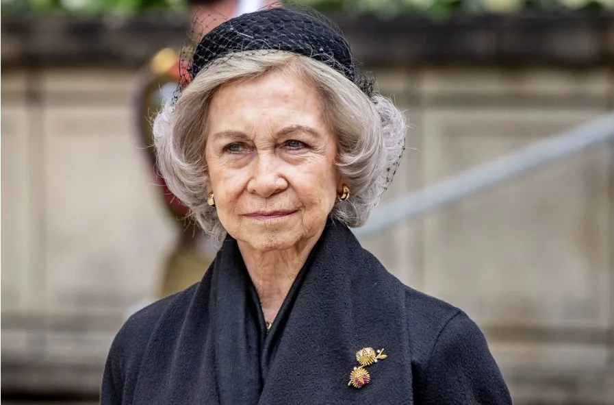 Lo Que Decía La Reina Sofía De Juan Carlos Antes De Que Se Destapasen Las Fotos Íntimas Con Bárbara Rey