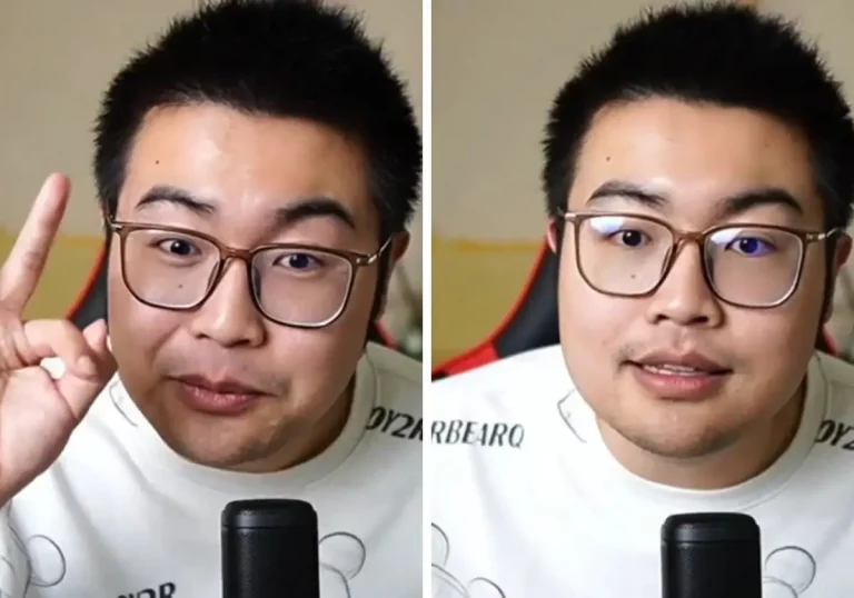 Lo que te puedes encontrar en una peluquería china según el ‘El Chico Mercadona’ de TikTok
