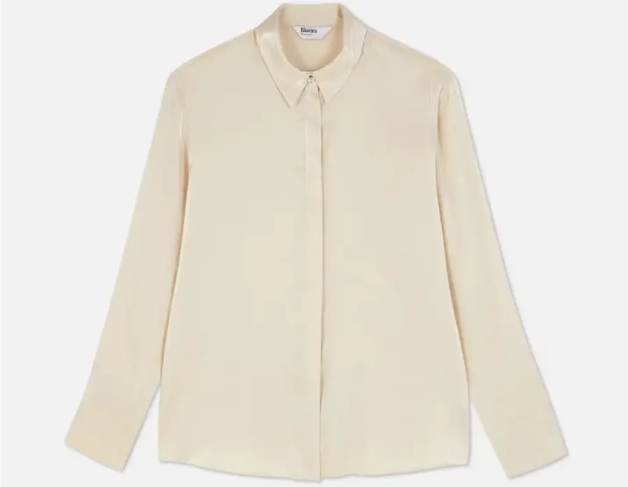 Locura En Primark Por Esta Colección De Blusas Desde 16 Euros De Precio