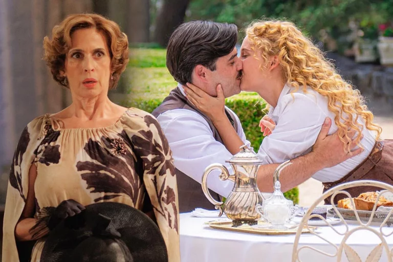 Los ambiciosos planes de RTVE para 2025: nuevas series, películas, ‘La Moderna’…
