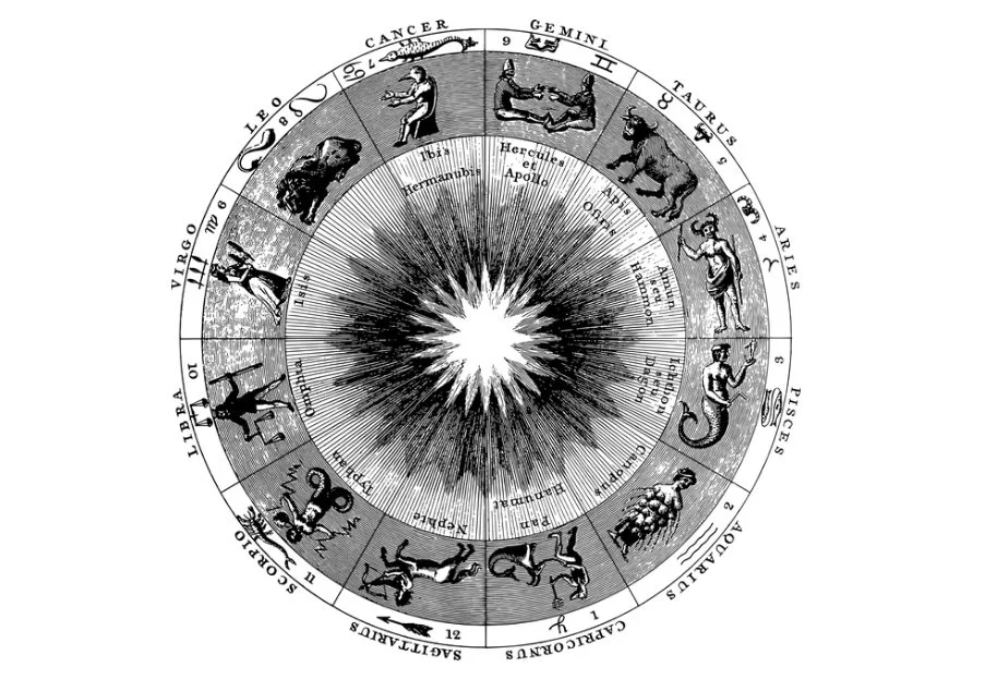 Los Signos Del Zodiaco Que Tendrán Más Suerte En 2025 Según El Maestro Joao