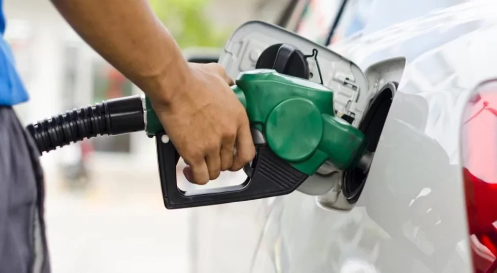 Los Surtidores, Un Foco De Contaminación Inesperado
