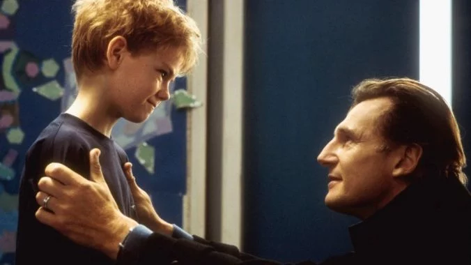 Love Actually (2003): Historias de amor entrelazadas