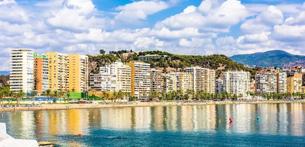 Málaga, Ronda Y La Costa Del Sol: Sol Y Cultura Todo El Año