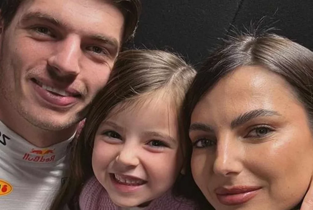 Max Y Kelly, Una Pareja Consolidada