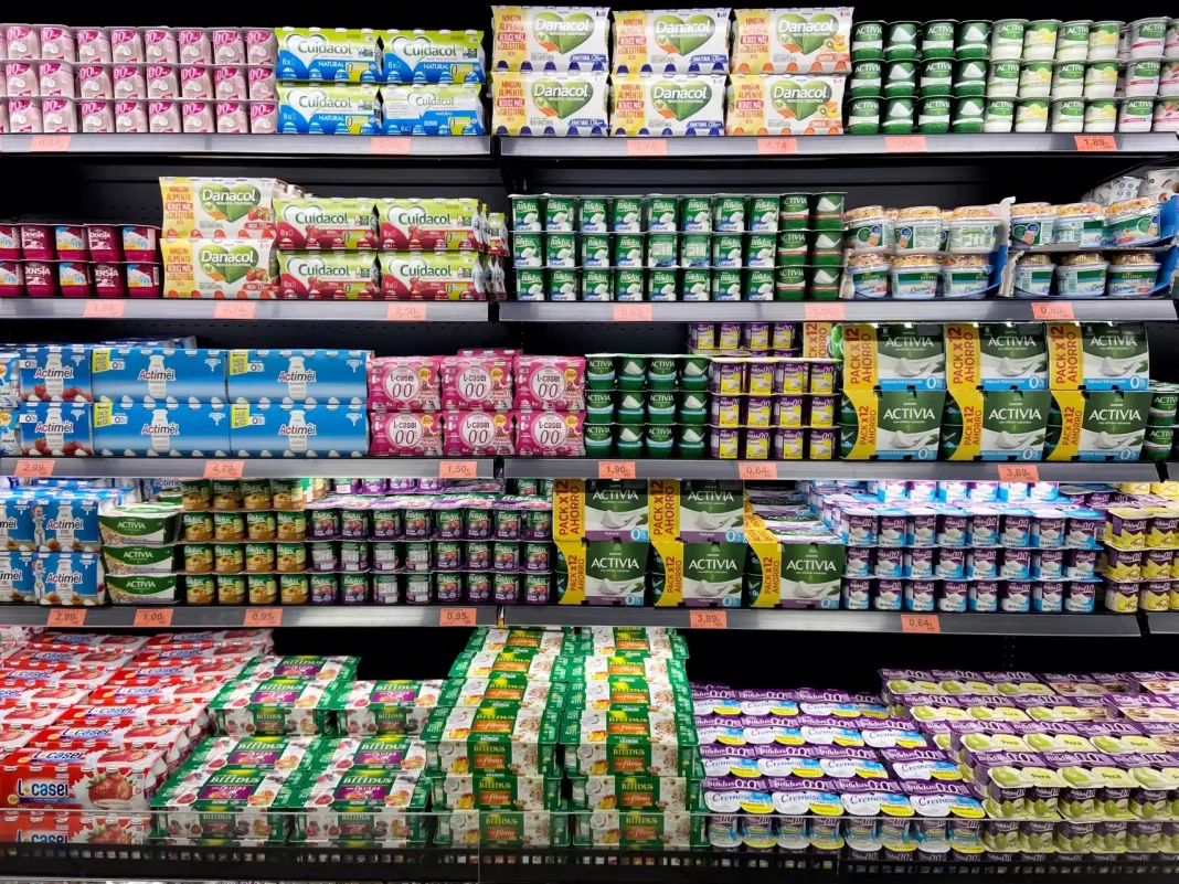 Conclusión: Mercadona y su constante evolución