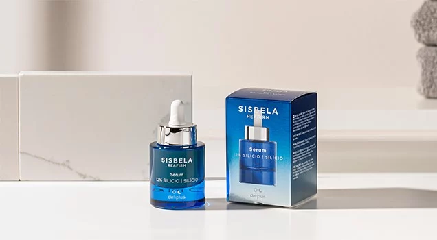 Las Claves Del Sérum Sisbela De Mercadona