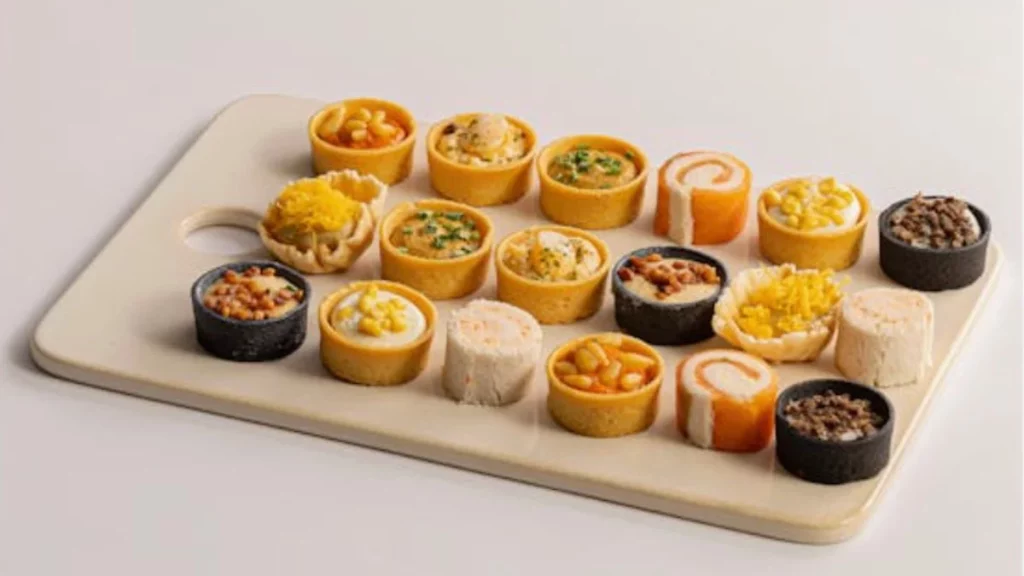 Sabores Que Conquistan A Todos Los Paladares