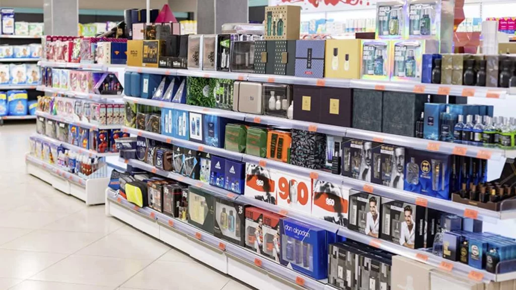 El Impacto De My Soul Rouge En La Perfumería De Mercadona