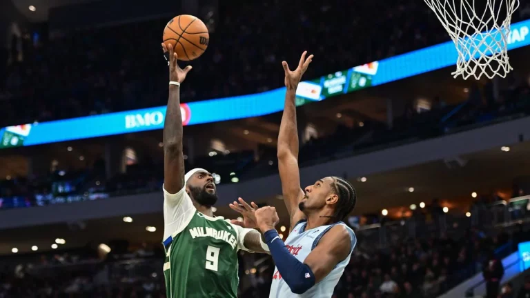 Milwaukee Bucks irrumpe en los fichajes del Real Madrid de Chus Mateo
