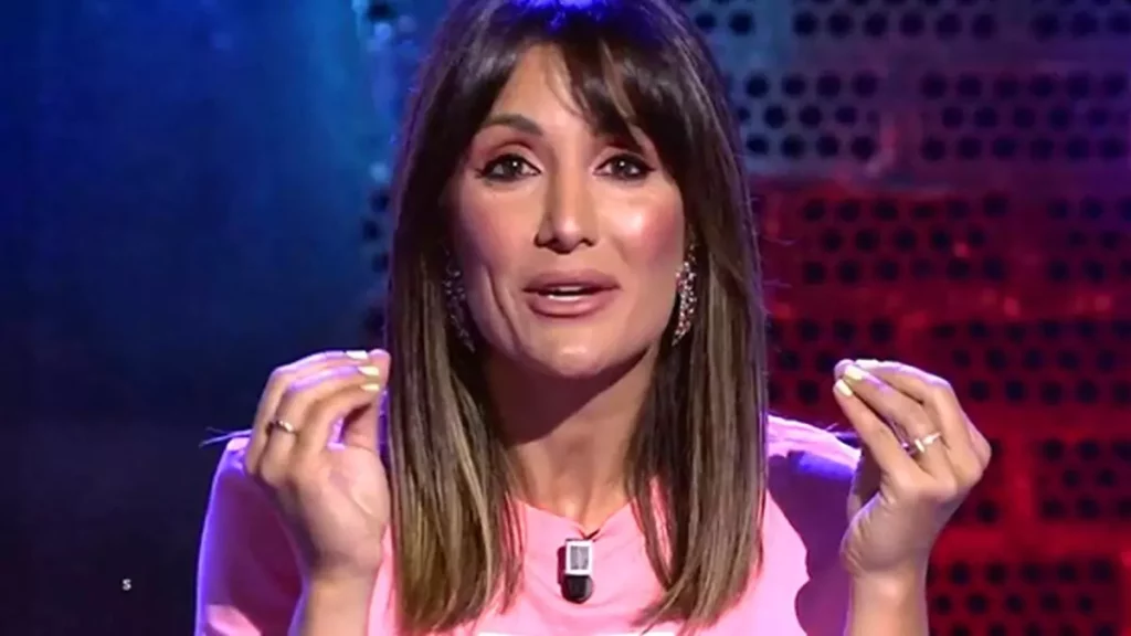 Nagore Robles Y Cristina Tárrega En La Cocina 