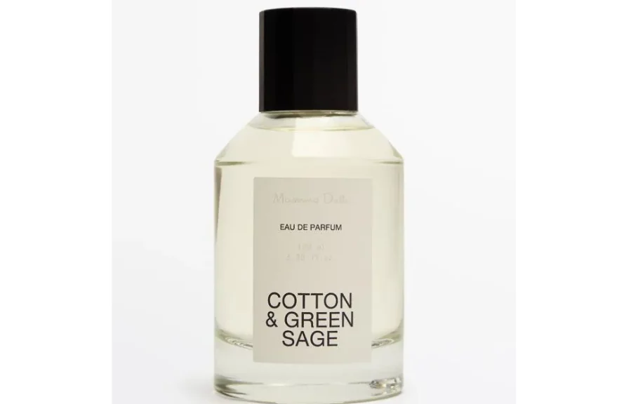 Ni Primor Ni Druni Estos Perfumes Baratos De Zara Y Massimo Dutti Huelen Como Los De Lujo
