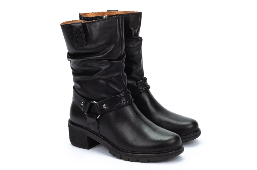 Ni Zalando Ni Marypaz Los Botines En Oferta De Pikolinos Son La Compra Para Año Nuevo