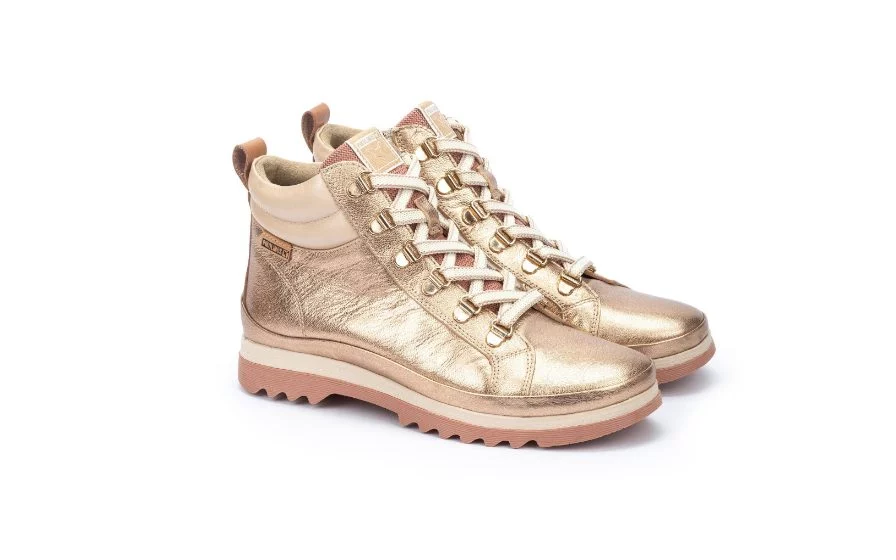 Botines
