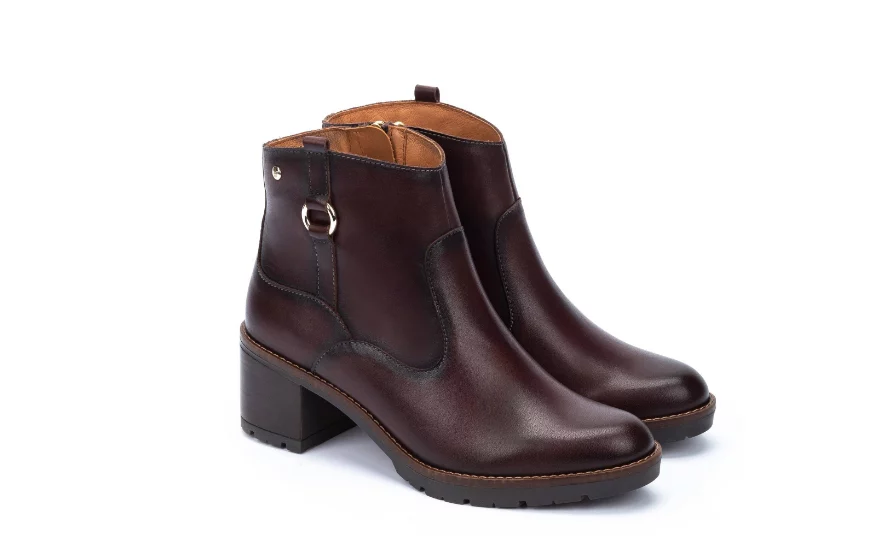 Ni Zalando Ni Marypaz Los Botines En Oferta De Pikolinos Son La Compra Para Año Nuevo