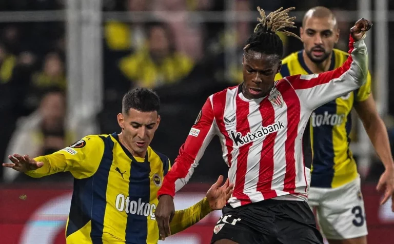 Nico Williams tiene en vilo al Athletic: última hora