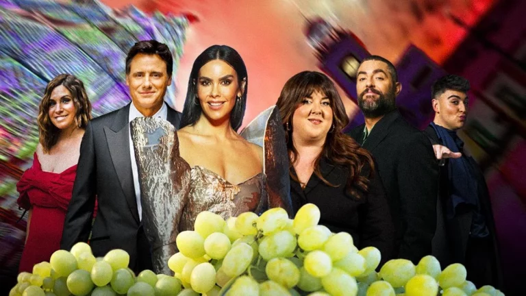 Nochevieja 2024 en la televisión española: Una guía completa de la programación