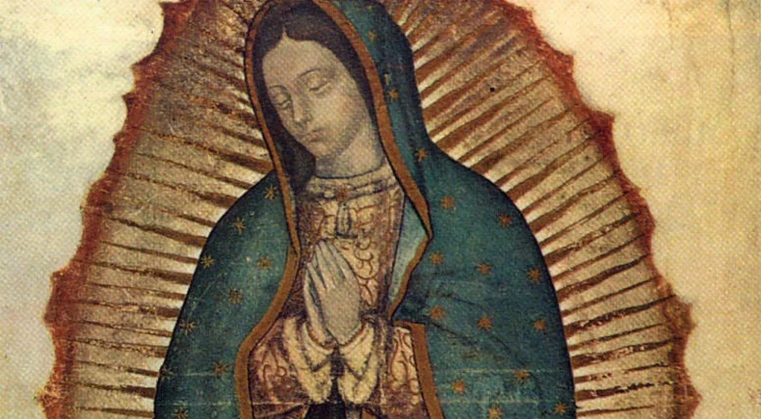 Un Mensaje De Amor Y Reconciliación