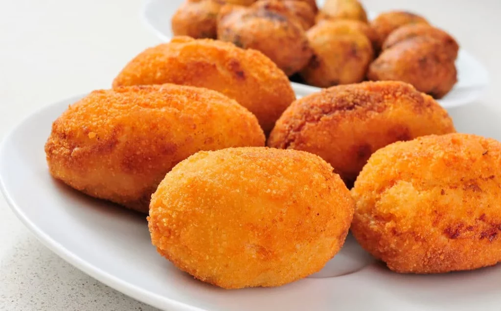 La Tradición De Las Croquetas Y Los Desafíos Del Mercado Actual