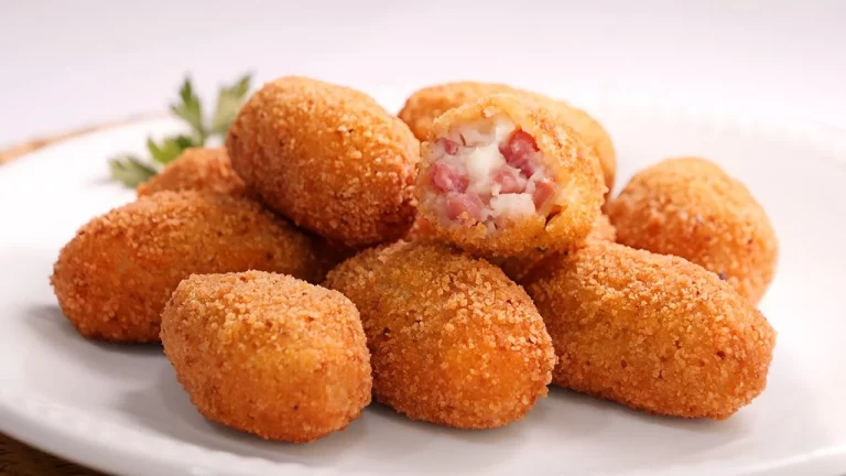 Ni de pollo ni de pescado: estas son las peores croquetas del supermercado, según la OCU